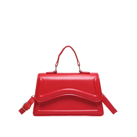 Bolsa Mensajera de Hombro Colorida y Elegante para Mujeres - Image 10