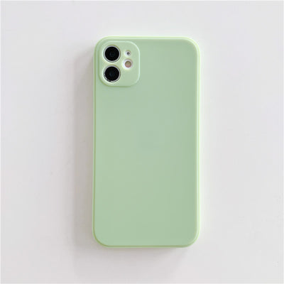 Funda Líquida para Celular Cubo Rubik Efecto 3D - Image 26