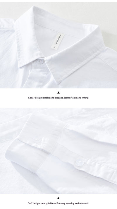 Playera Artística Casual Hombre - Ajuste Relajado y Versátil - Image 13