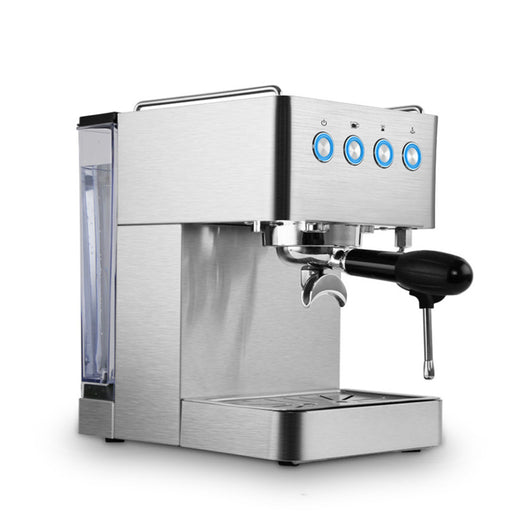 Moledor Espresso con Espumador de Leche Todo en Uno - Image 8