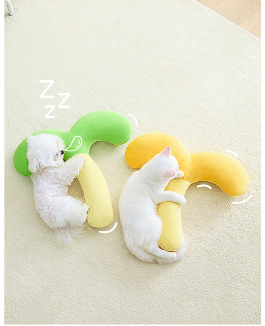 Almohada Ortopédica para Mascotas - Cama Térmica para Perros y Gatos - Image 13
