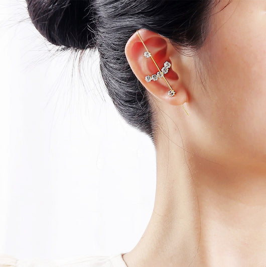 Gancho Auricular Ergonómico de Contorno Óseo - Image 21