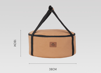 Bolsa de Almacenamiento Impermeable para Camping y Viajes - Image 15