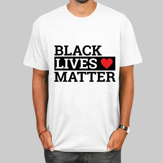 Camiseta Negra de Apoyo Social - Manga Corta - Image 10