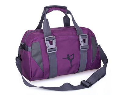 Mochila Yoga con Bolsa Gym Personalizable para Hombre y Mujer - Image 5