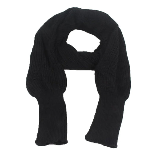 Bufanda Tejida con Mangas Extendidas para Mujer - Image 3