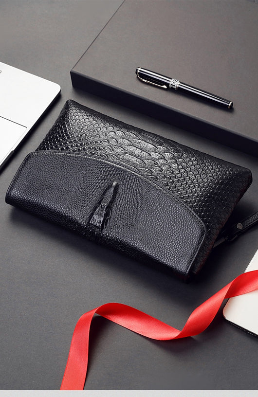 Cartera Ejecutiva de Sobres para Hombre - Image 14