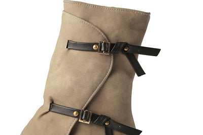 Botas Martin con Hebilla Británica de Impacto - Image 15