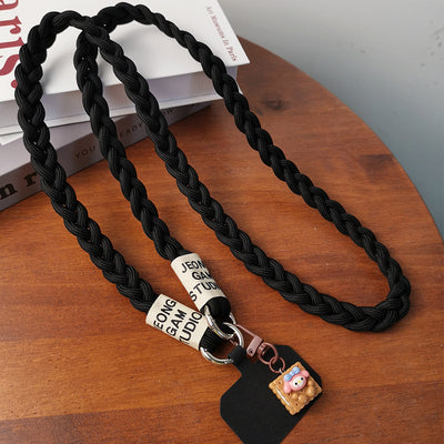 Cordón para Celular Crossbody con Altavoz Integrado - Image 12