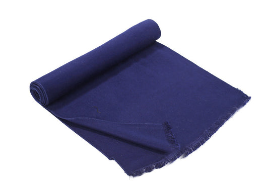 Bufanda Térmica Unisex de Color Liso - Abrigo Versátil y Elegante - Image 9