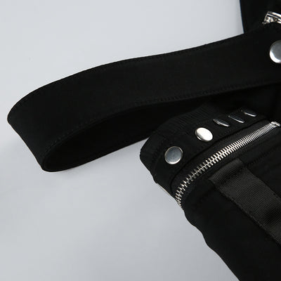 Shorts Casuales para Mujer con Diseño de Costura V y Cintura Ajustable - Estilo Hot Girl - Image 12