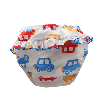 Bañador Impermeable y Reutilizable para Bebés 0-3 Años - Image 37