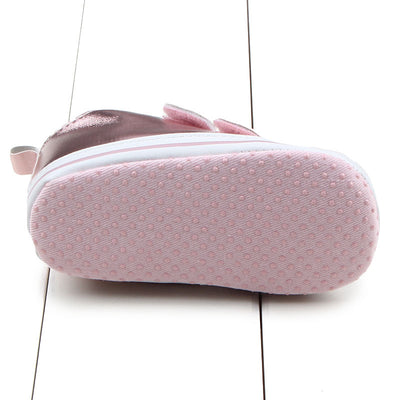 Zapatos para Bebé y Niño Pequeño con Cierre de Velcro y Suela Suave - Image 11