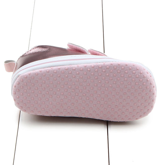 Zapatos para Bebé y Niño Pequeño con Cierre de Velcro y Suela Suave - Image 11