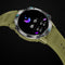 Reloj Inteligente Deportivo M42 Pantalla Grande Resistente al Agua IP68