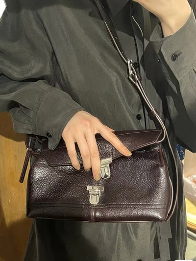Bolso Bandolera para Mujer - Mensajero Elegante - Image 12