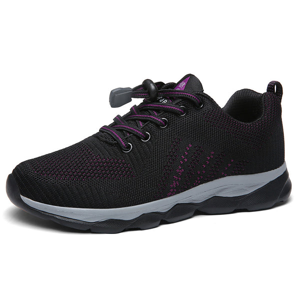 Tenis Deportivos Transpirables con Suela Flexible y Antideslizante - Image 3
