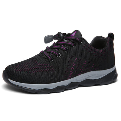 Tenis Deportivos Transpirables con Suela Flexible y Antideslizante - Image 3