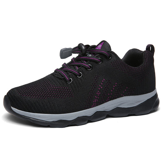 Tenis Deportivos Transpirables con Suela Flexible y Antideslizante - Image 3
