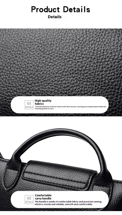 Bolso Bandolera Coreano para Mujer - Image 19