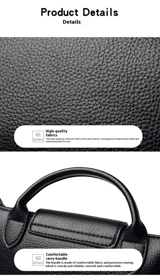 Bolso Bandolera Coreano para Mujer - Image 19