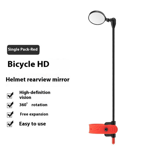 Espejo Retrovisor para Casco de Bicicleta - Image 12