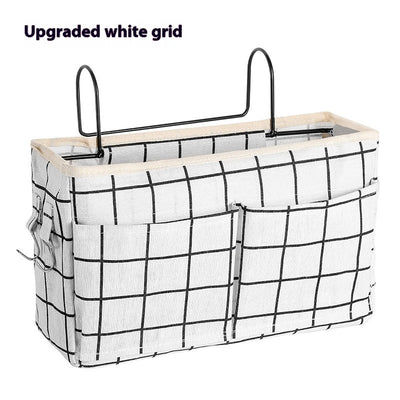 Bolsa Organizadora para Carriola con Ganchos de Sujeción - Image 18