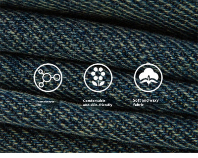 Pantalones Rectos Anchos para Niña - Estilo Casual Moderno - Image 15