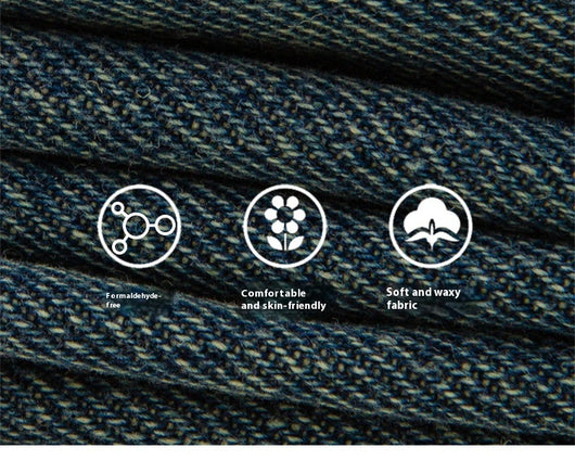 Pantalones Rectos Anchos para Niña - Estilo Casual Moderno - Image 15