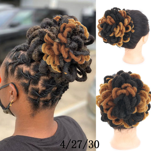 Bolsa de Almacenamiento para Cabello Afro con Cordón Ajustable - Image 44