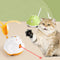 Juguete Láser Infrarrojo Recargable para Gatos
