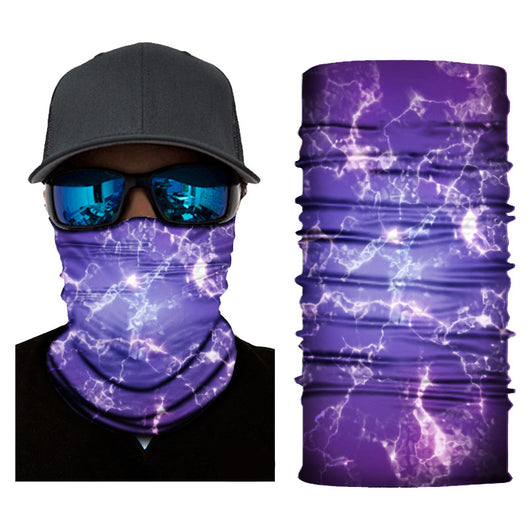 Banda Deportiva Protectora UV con Absorción de Sudor - Image 37