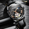 Reloj Mecánico Hueco Impermeable para Hombre