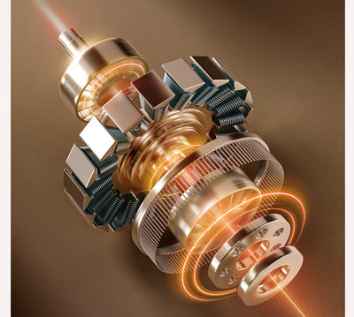 Secadora de Aire para Gatos con Caja de Contención - Image 29