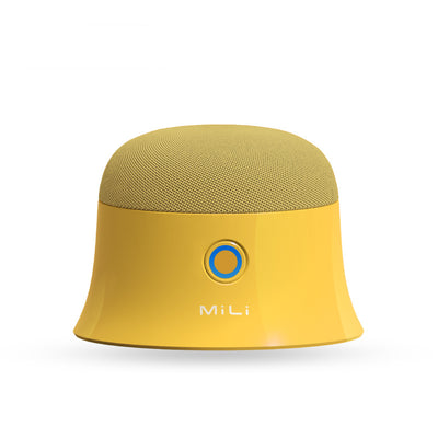Altavoz Bluetooth Magnético Mili Private Mode con Graves Potentes - Image 9