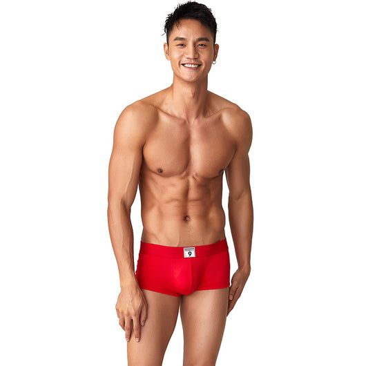 Calzoncillos Modal sin Costuras para Hombre - Image 10