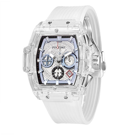 Reloj Deportivo Minimalista para Hombre - Image 4