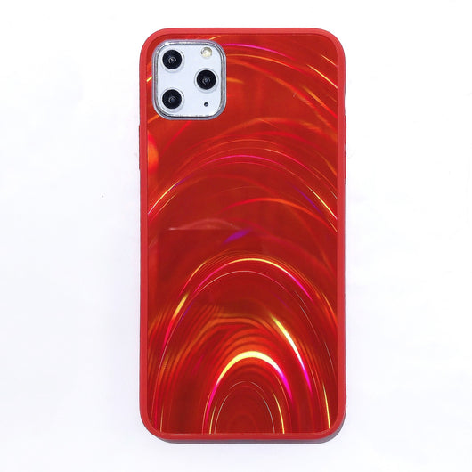 Funda Arcoíris de Gel Translúcido - Image 9