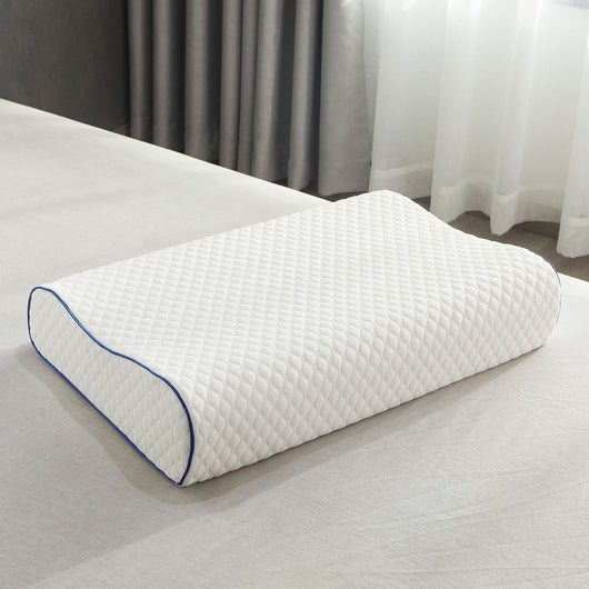 Almohada Cervical de Látex Natural con Masaje Terapéutico - Image 10