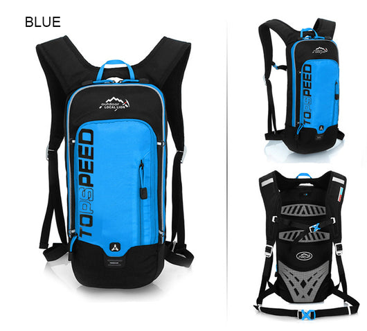 Mochila de Senderismo 6L - Compacta y Ligera - Image 17