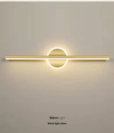 Aplique de Pared LED para Espejo de Baño y Tocador - Image 14
