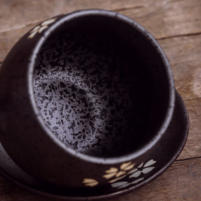 Olla Cerámica Estilo Japonés para Cocción al Vapor - Recetas Nutritivas y Elegantes - Image 4