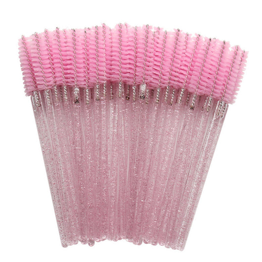 Cepillo Desechable de Cristal para Pestañas - Image 8