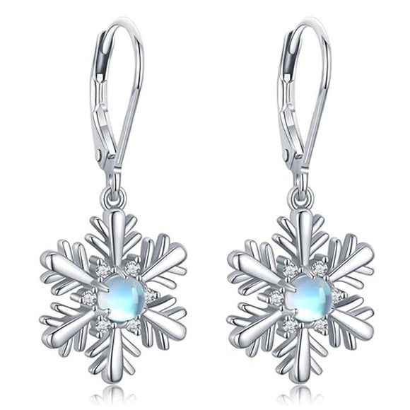 Aretes Navideños Elegantes Sweet Christmas para Mujer