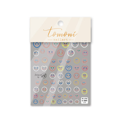Adhesivos de Uñas Japoneses Premium - Image 6
