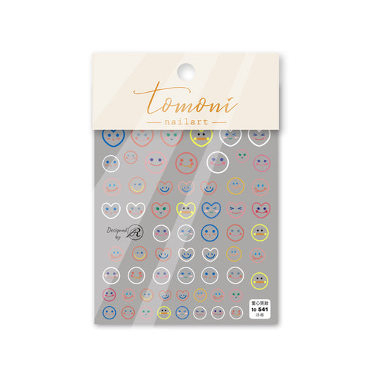 Adhesivos de Uñas Japoneses Premium - Image 6
