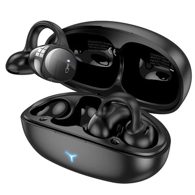 Auriculares Deportivos Bluetooth True Wireless con Clip para Oreja - Image 18