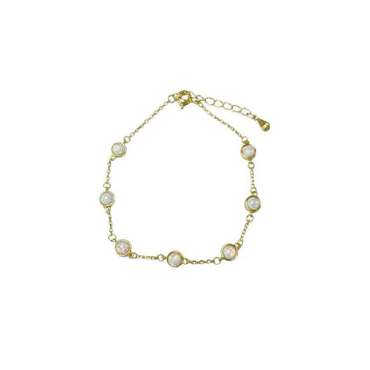 Pulsera de Plata Esterlina 925 para Niñas - Image 5