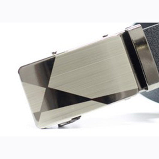 Cinturón Automático Láser para Hombre - Estilo Casual Moderno - Image 15