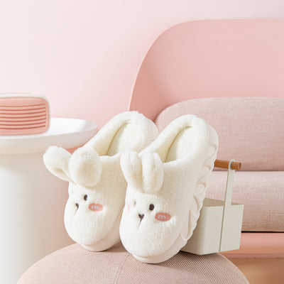 Pantuflas Escolares Antideslizantes de Suela Gruesa para Interiores y Exteriores - Image 3